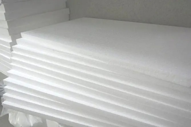 Fabricación a medida y venta por mayoreo de EPS en Estado de México