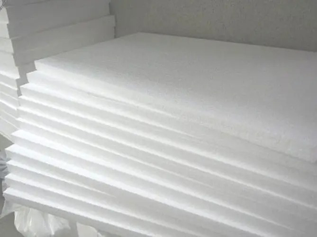 Placas de unicel y EPS para aislamiento y fabricación en Estado de México