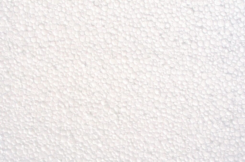 Textura de unicel y poliestireno expandido EPS para productos en Estado de México