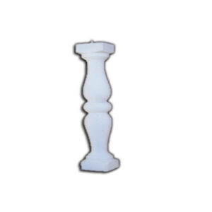balaustres de unicel molde para colar balaustres 56 1