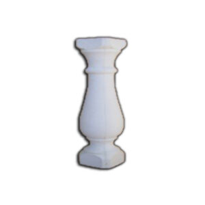 balaustres de unicel molde para colar balaustres 58