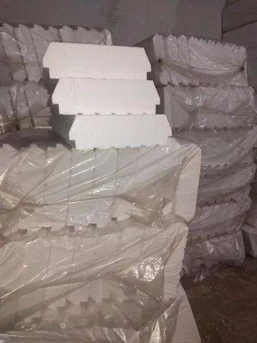 Bovedilla de unicel para losa de vigueta y bovedilla en EdoMéx