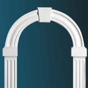 miniatura arco
