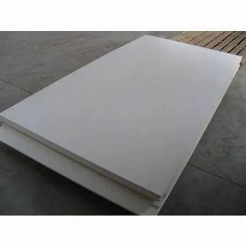 Placas de unicel a medida fabricadas en poliestireno expandido
