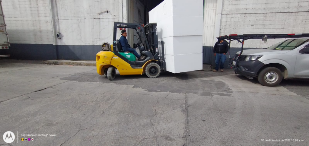 Bloques de poliestireno precio por medida y corte a medida