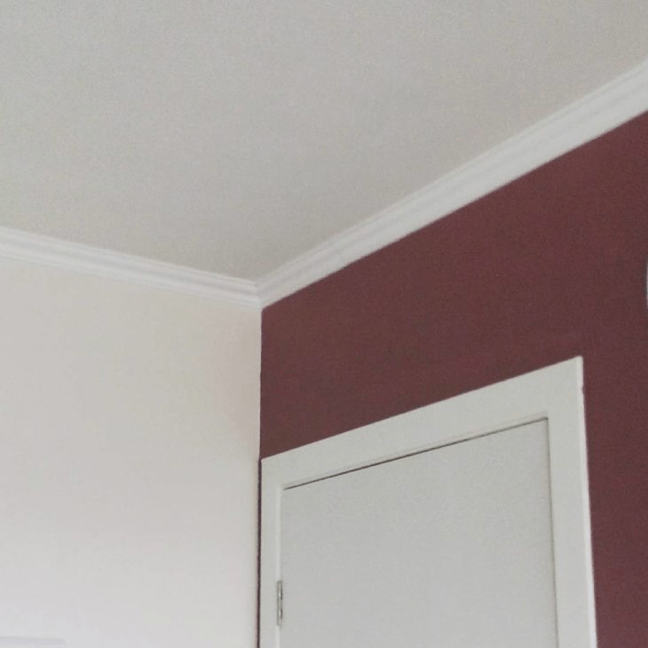 Acabados para molduras decorativas de unicel EPS