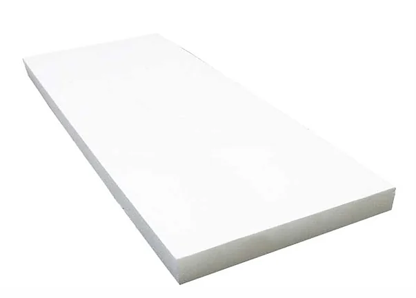 Placa EPS de unicel fabricada a medida para construcción, plafón, aislamiento y fabricación