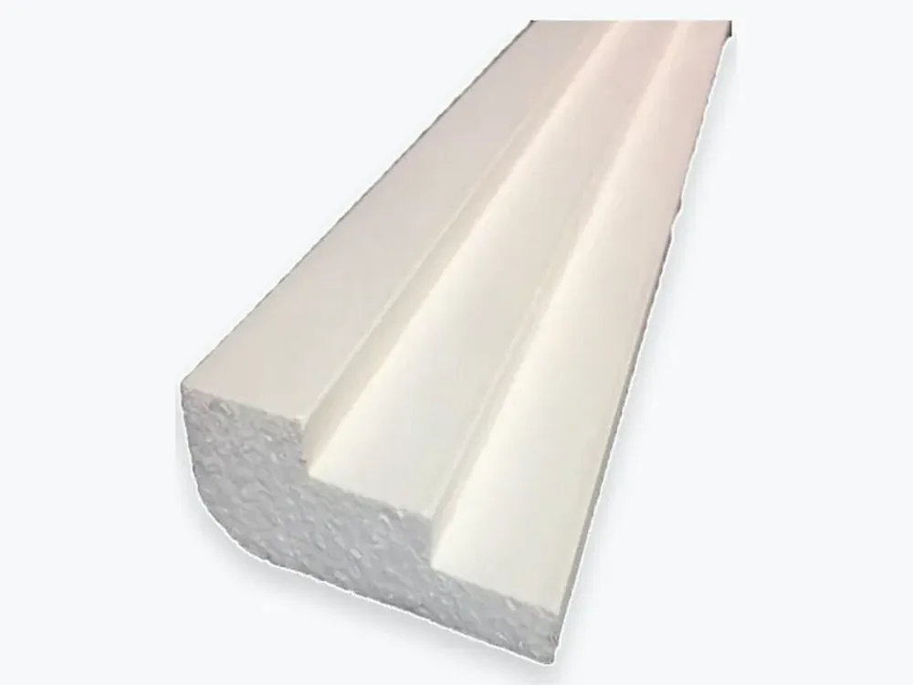 Cenefas decorativas de unicel (EPS)