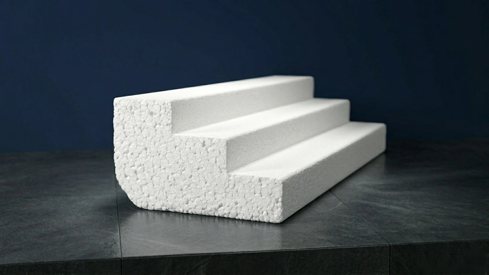 Cenefas decorativas de unicel (EPS)