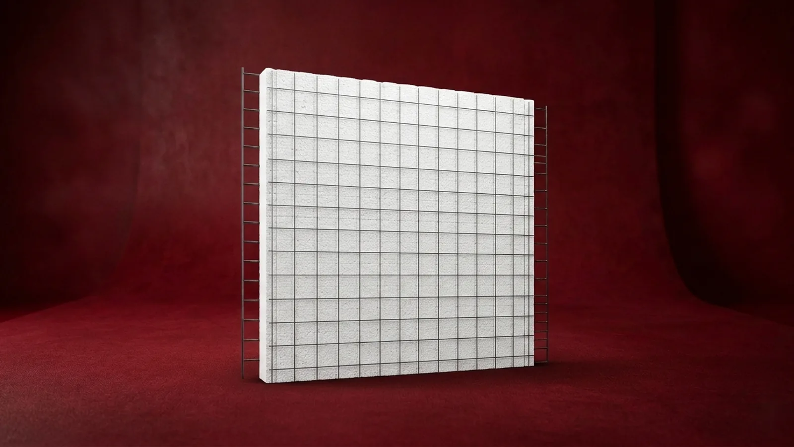 Panel W (Covintec) para muros y sistemas constructivos